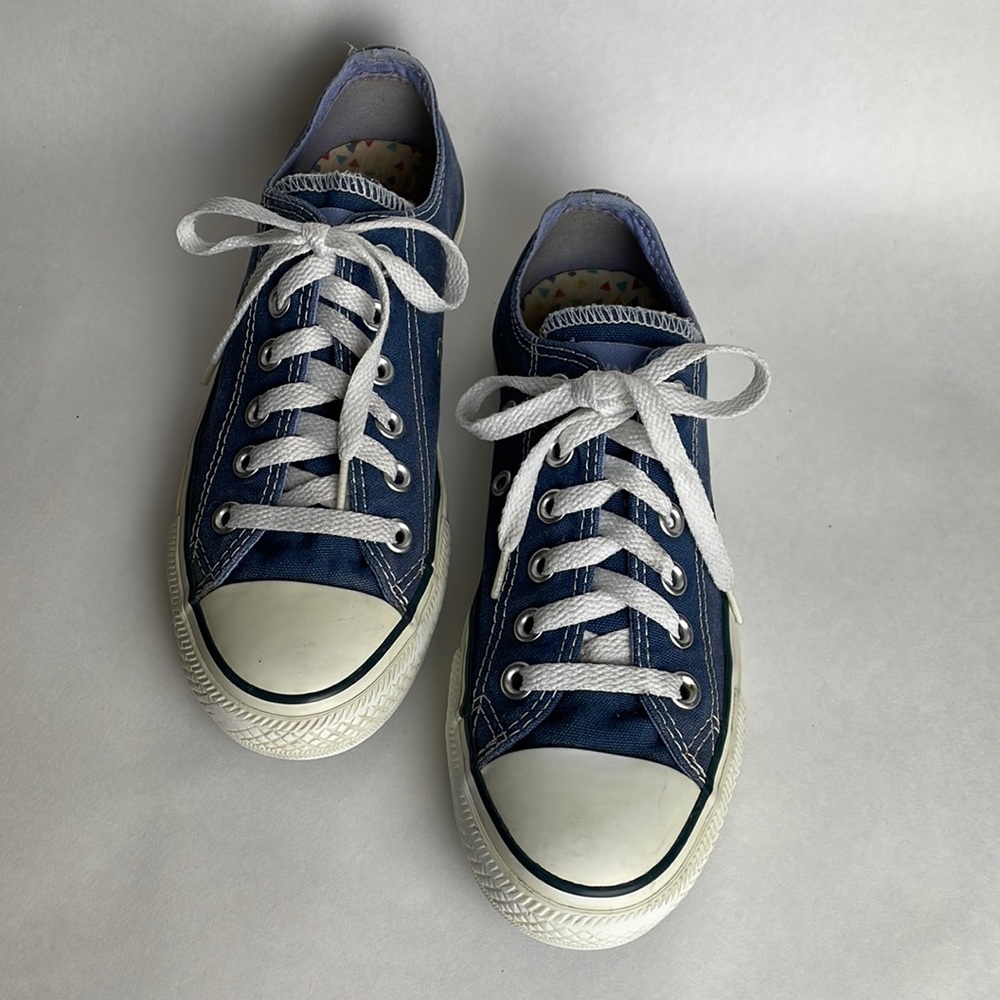 CONVERSE•ALL STAR